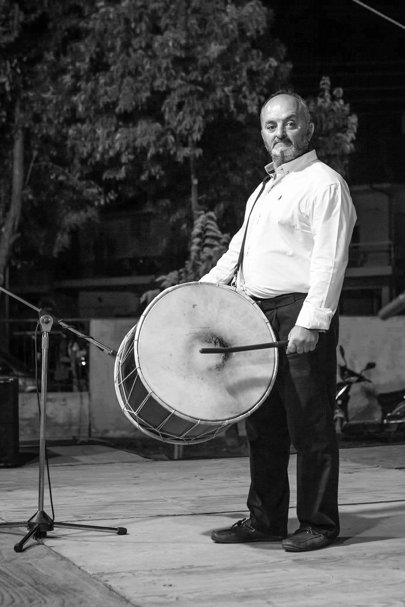 Σίμος Συμεωνίδης