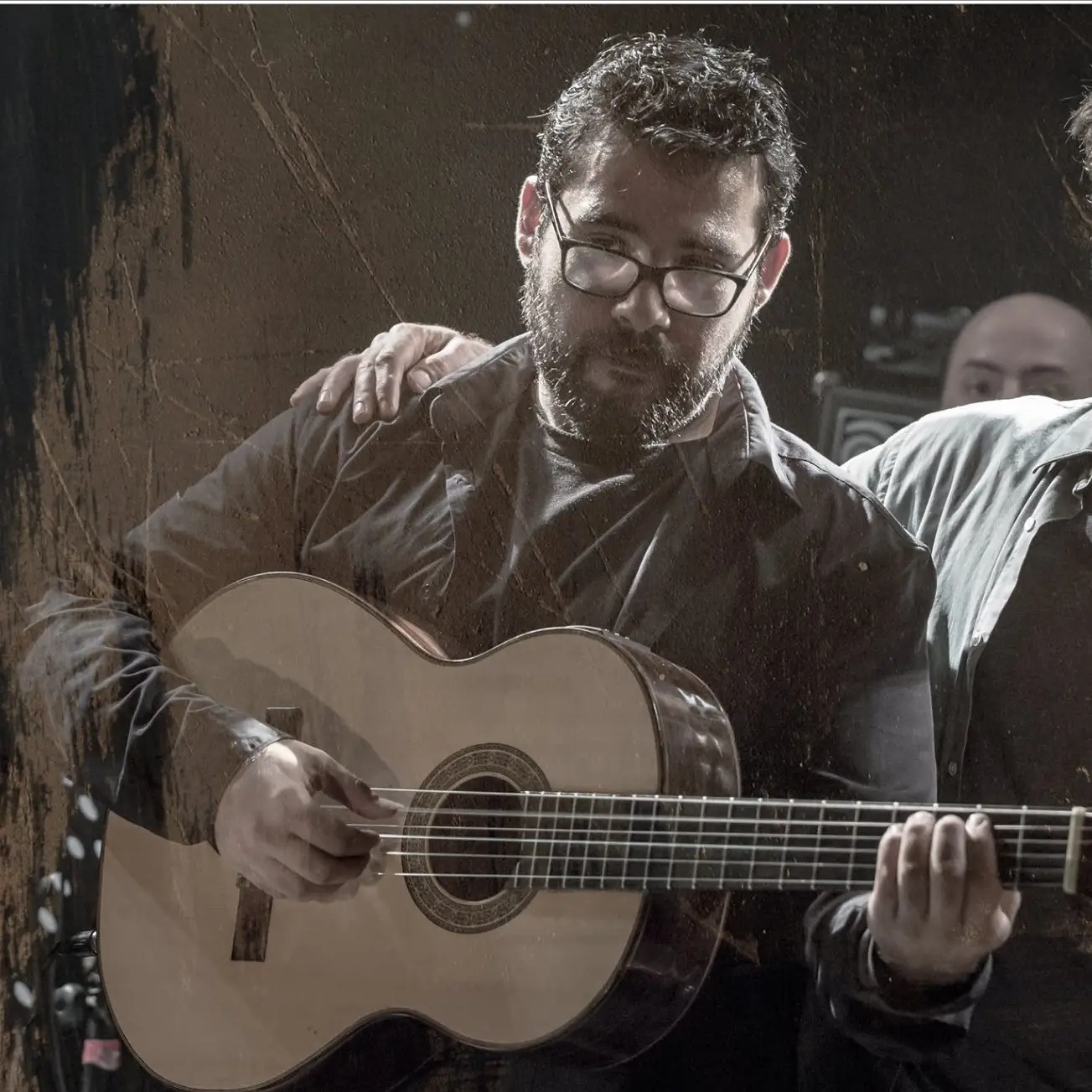 Χρυσόστομος Καραντωνίου