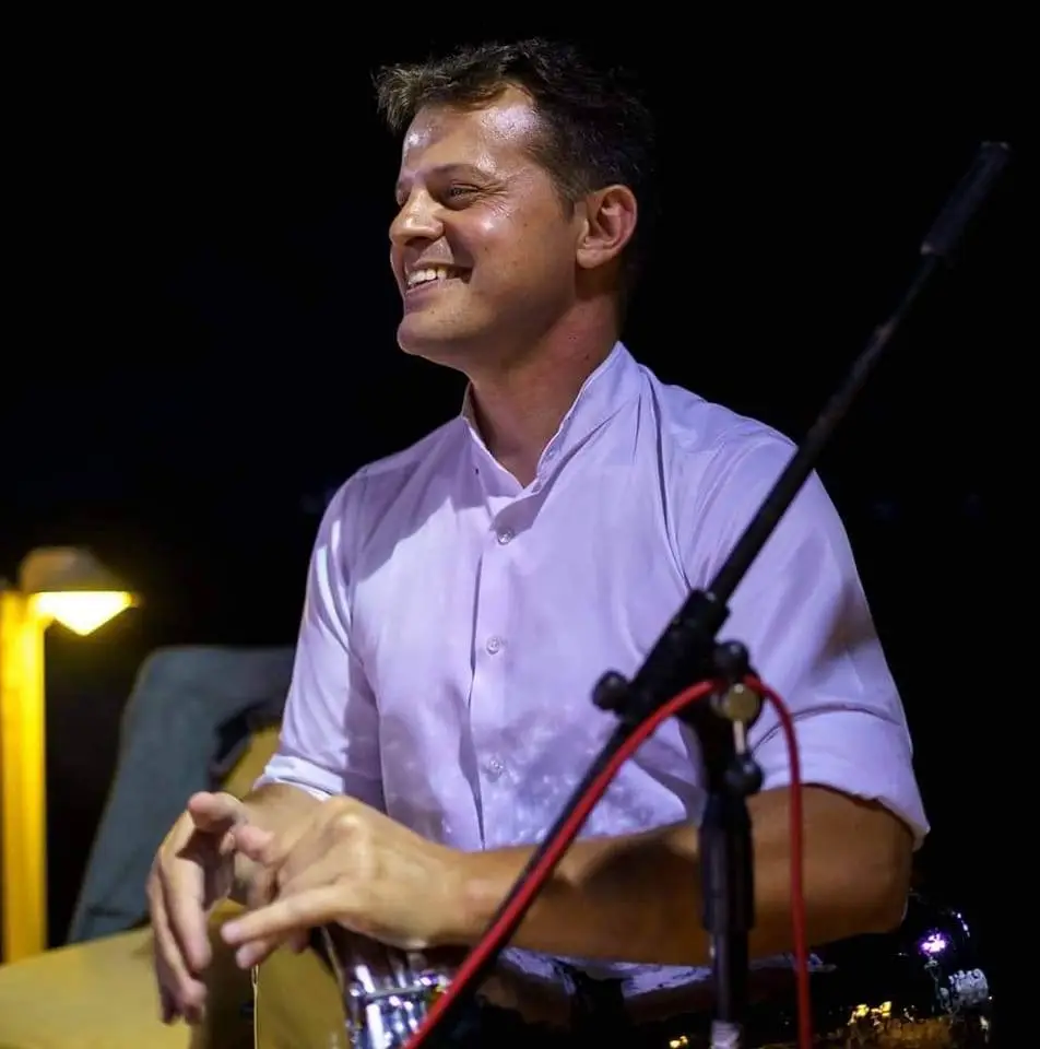 Διονύσης Ζώης