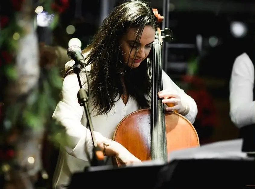 Ντίνα Σαρατζή