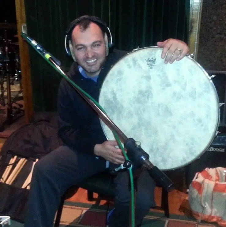 Λάζαρος Ακριβόπουλος