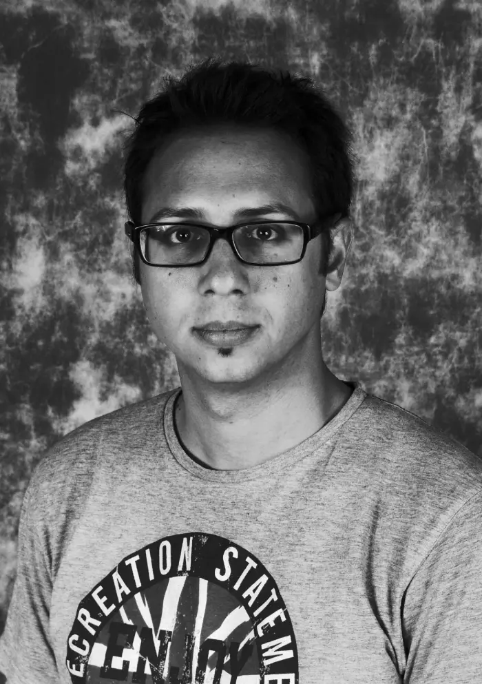 Γιώργος Μπακάλης