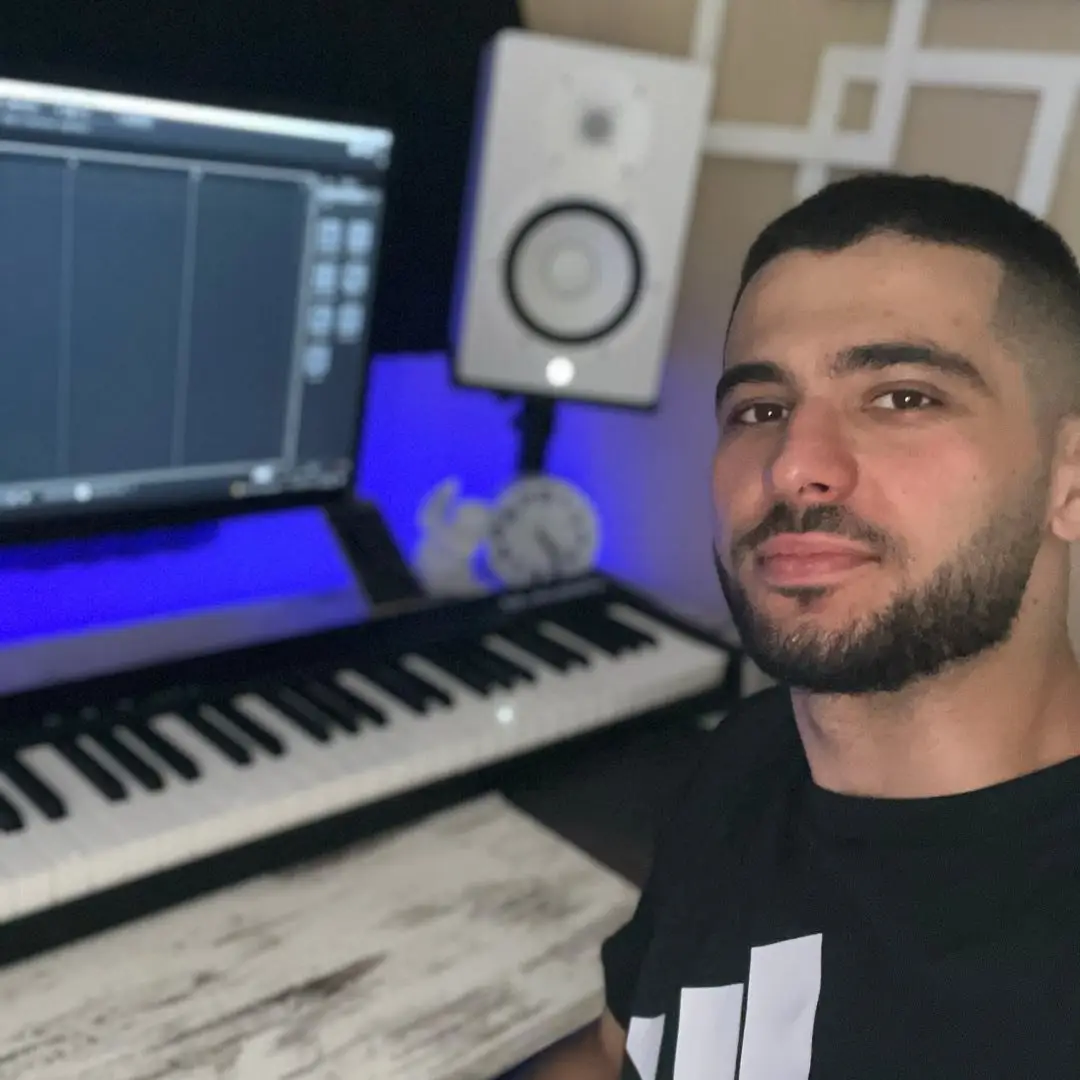 Στέλιος Βασιλειάδης