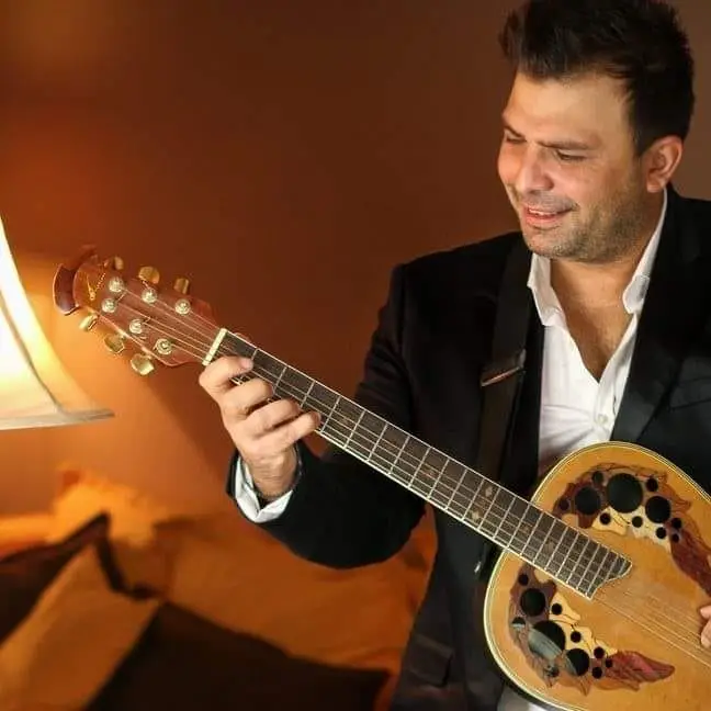 Κώστας Ηλίου