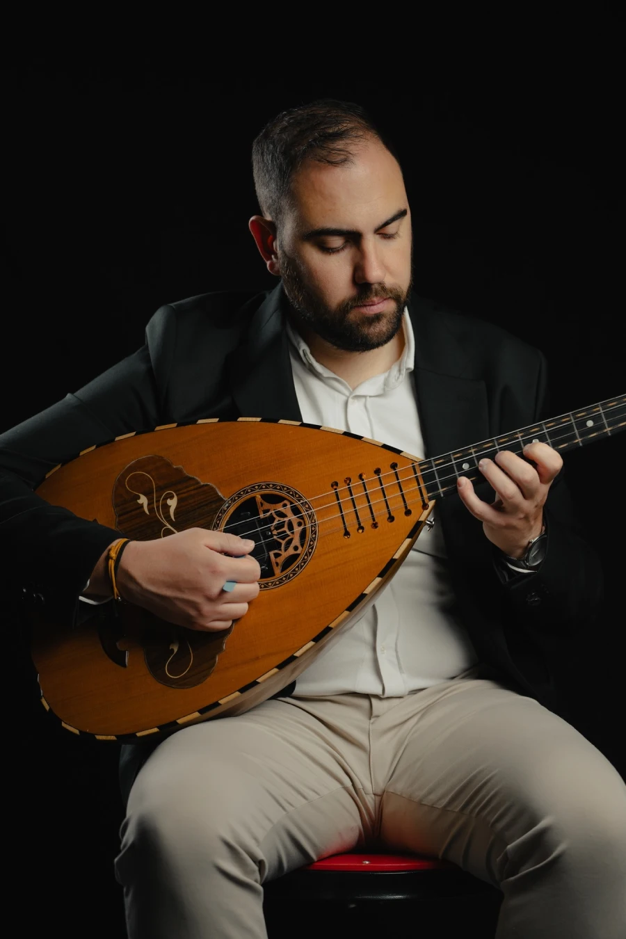 Μάριος Τούμπας