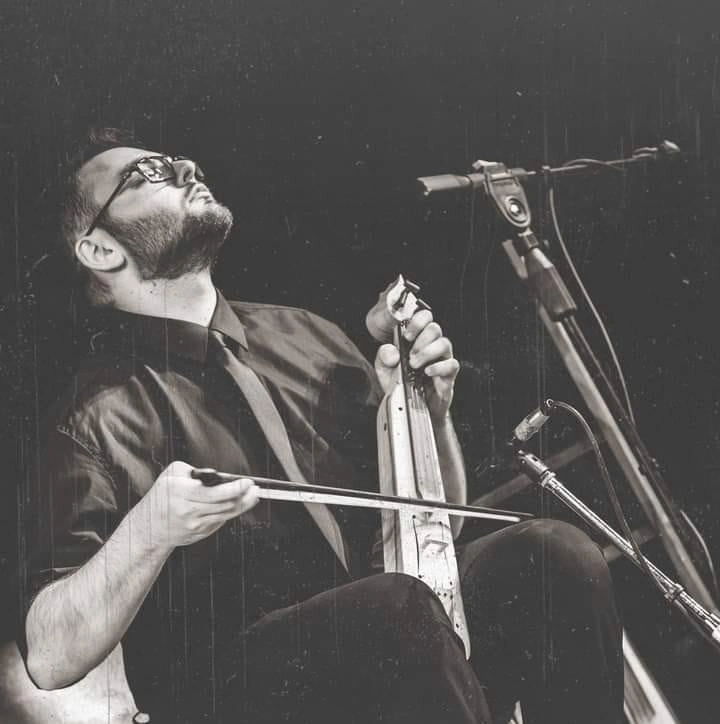 Βασίλης Μαυρομουστακίδης