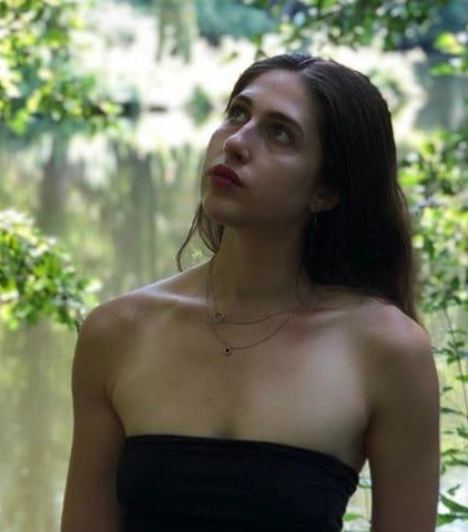 Εβίνα Κουτσοκώστα