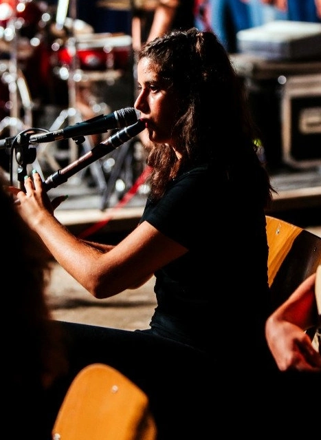 Άννα-Μαρία Σινωπίδου