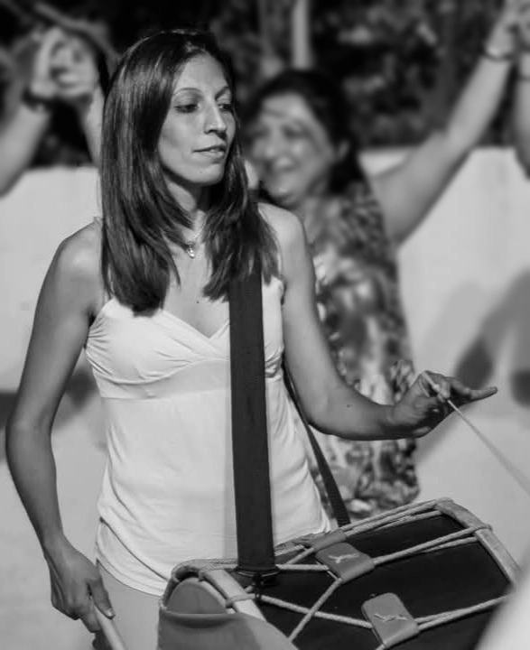 Έλλη Συρουχίδου