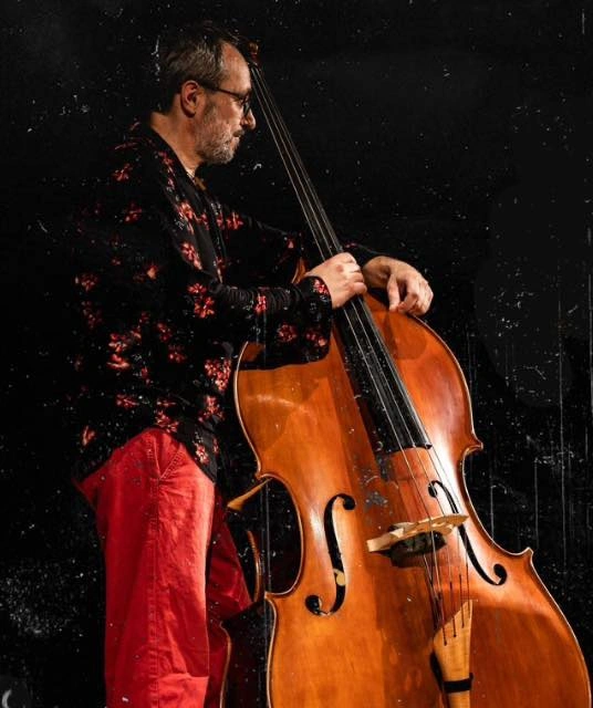 Γιώργος Τσιατσούλης