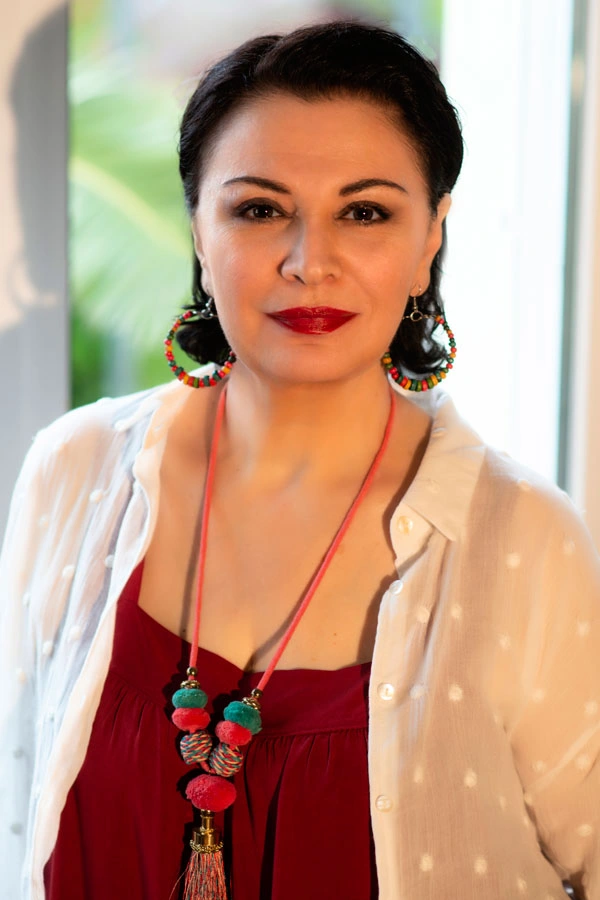 Μήδεια Χουρσουλίδου