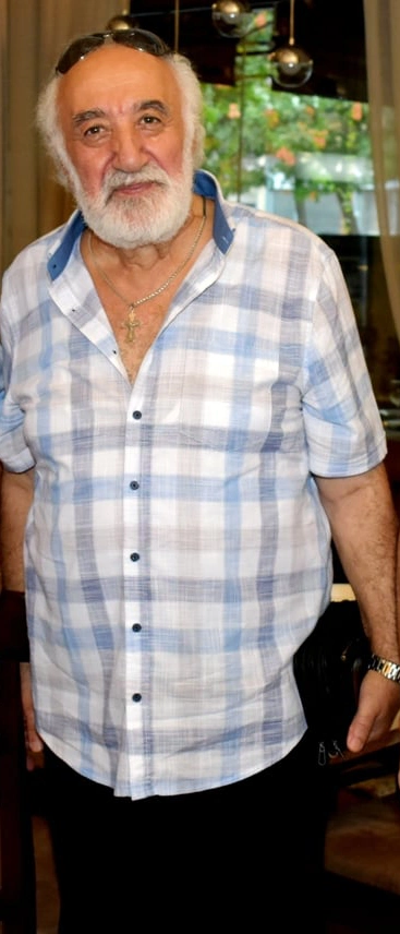 Παύλος Τσαντεκίδης