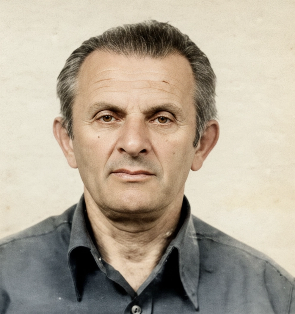 Μιχάλης Μαρκιανίδης