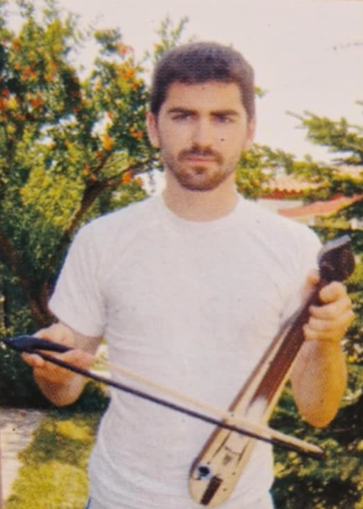 Ιορδάνης Καμενίδης