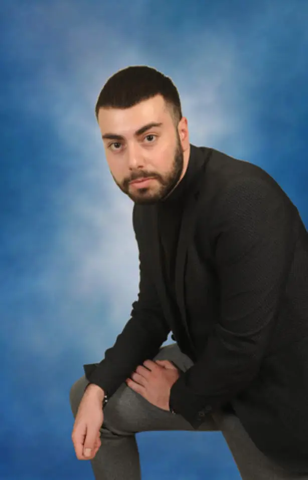 Χρυσόστομος Κελγιαννίδης