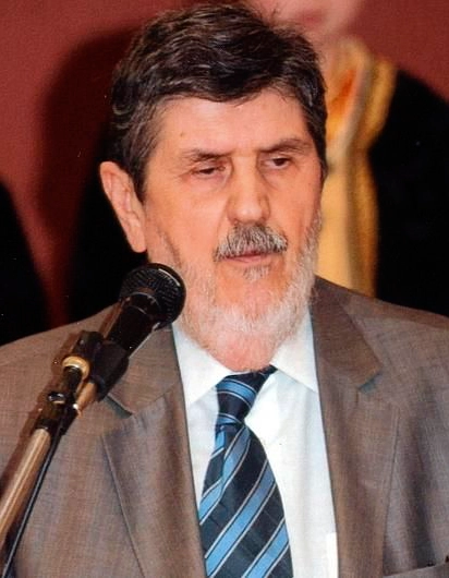 Πάνος Καϊσίδης