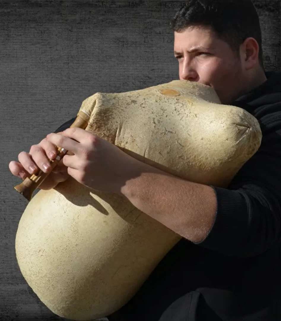 Γιώργος Τορλακίδης