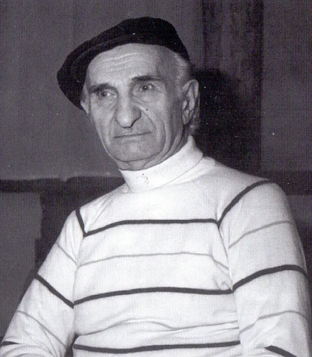 Πόλυς Χάιτας