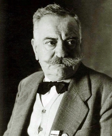 Γεώργιος Θ. Κανδηλάπτης