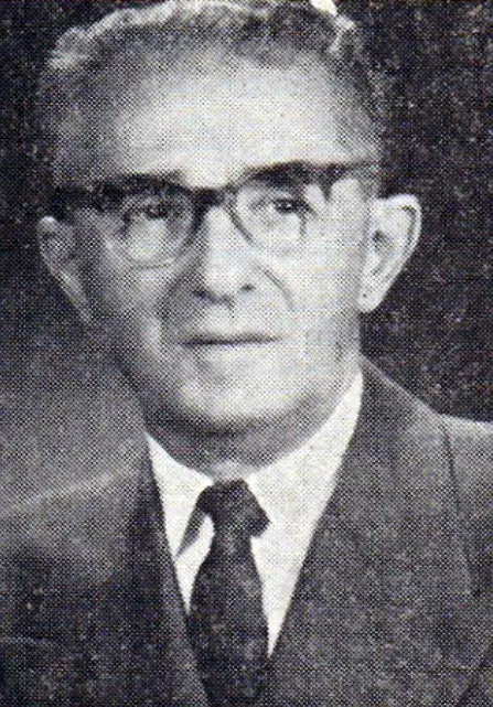 Μιχάλης Μεταλλείδης