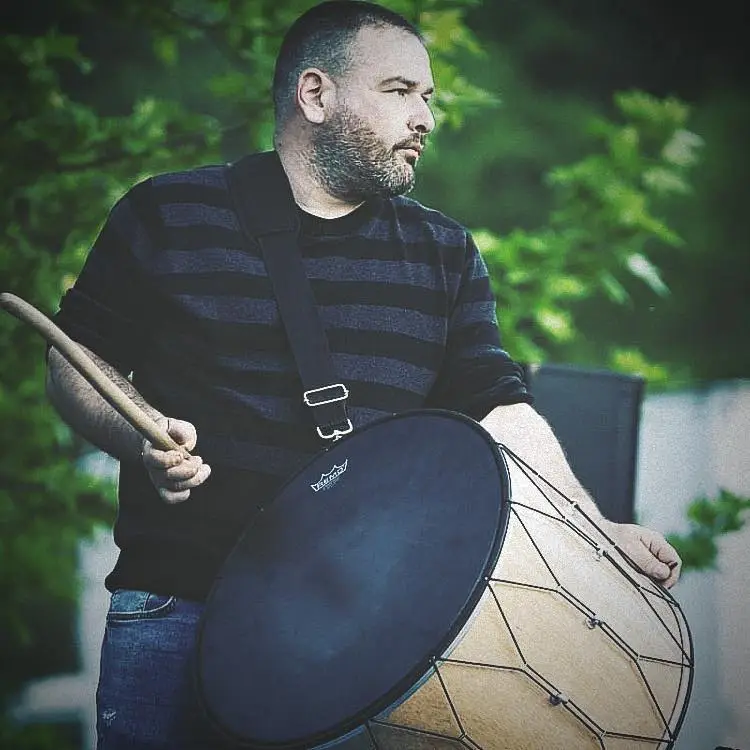 Μπάμπης Παγκοζίδης