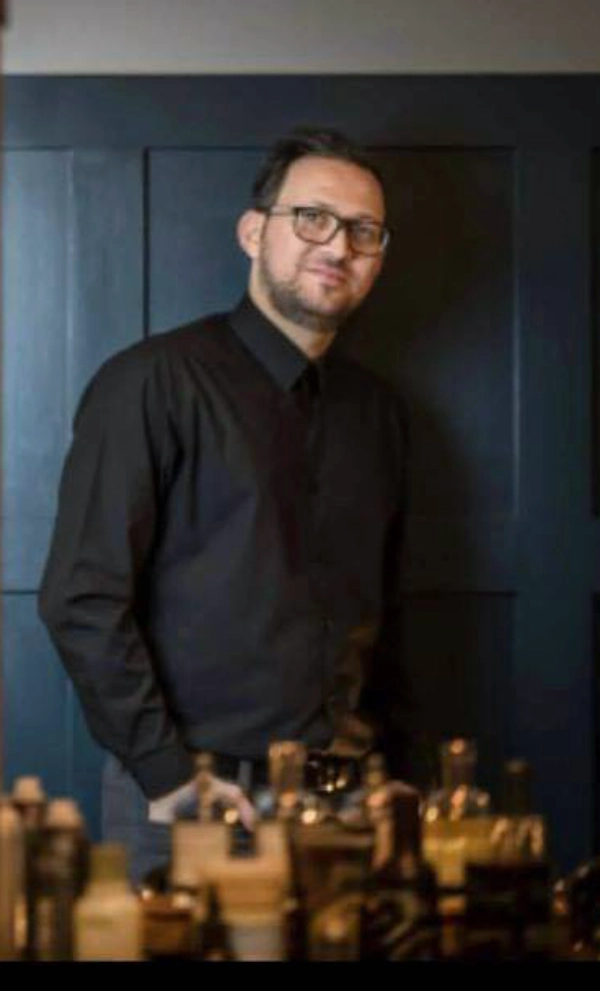 Κώστας Νιζαμίδης