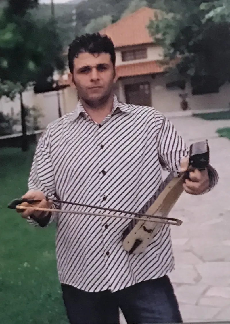 Γιώργος Λορδόπουλος