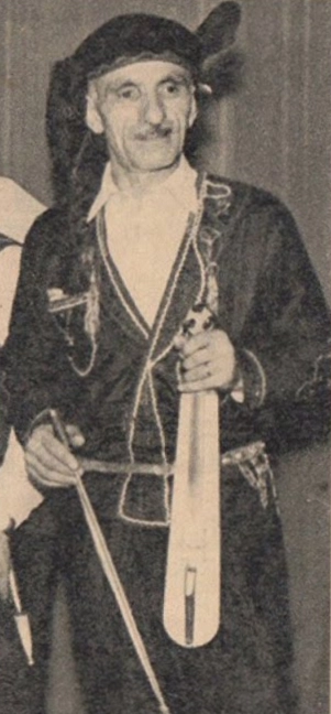 Hüseyin Dilaver