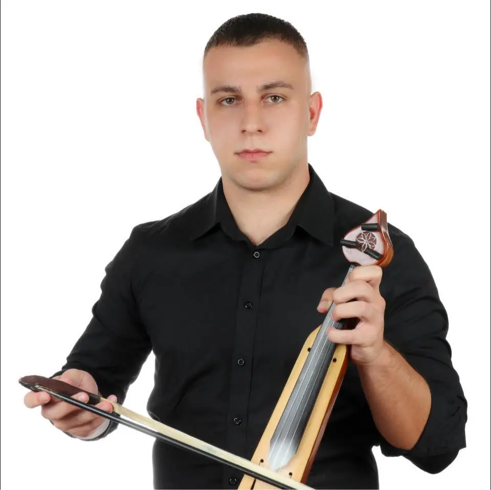 Θωμάς Τσοπουρίδης