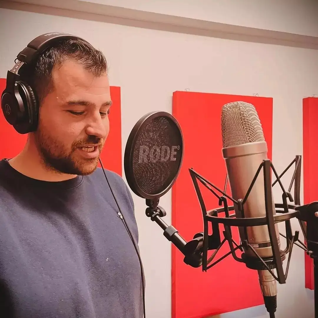 Βασίλης Χριστοφορίδης