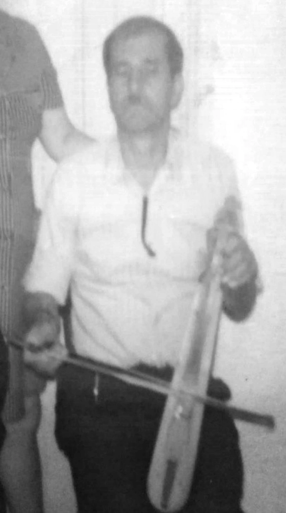 Βασίλειος Σαγξαρίδης