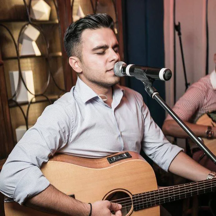 Θοδωρής Σεβαστίδης