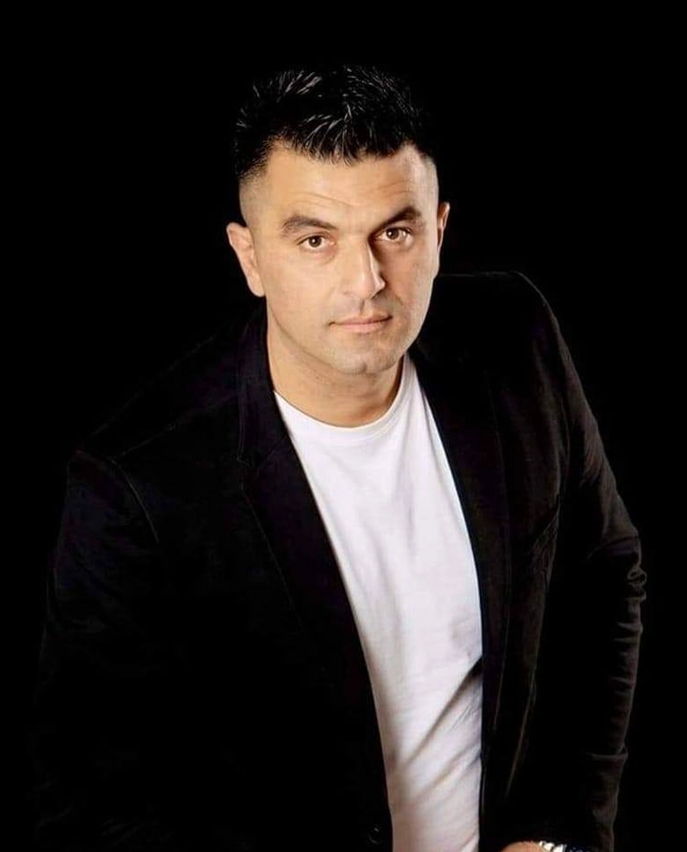 Γιώργος Μουστόπουλος