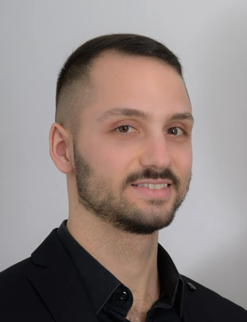 Βασίλειος Σεμερτζίδης