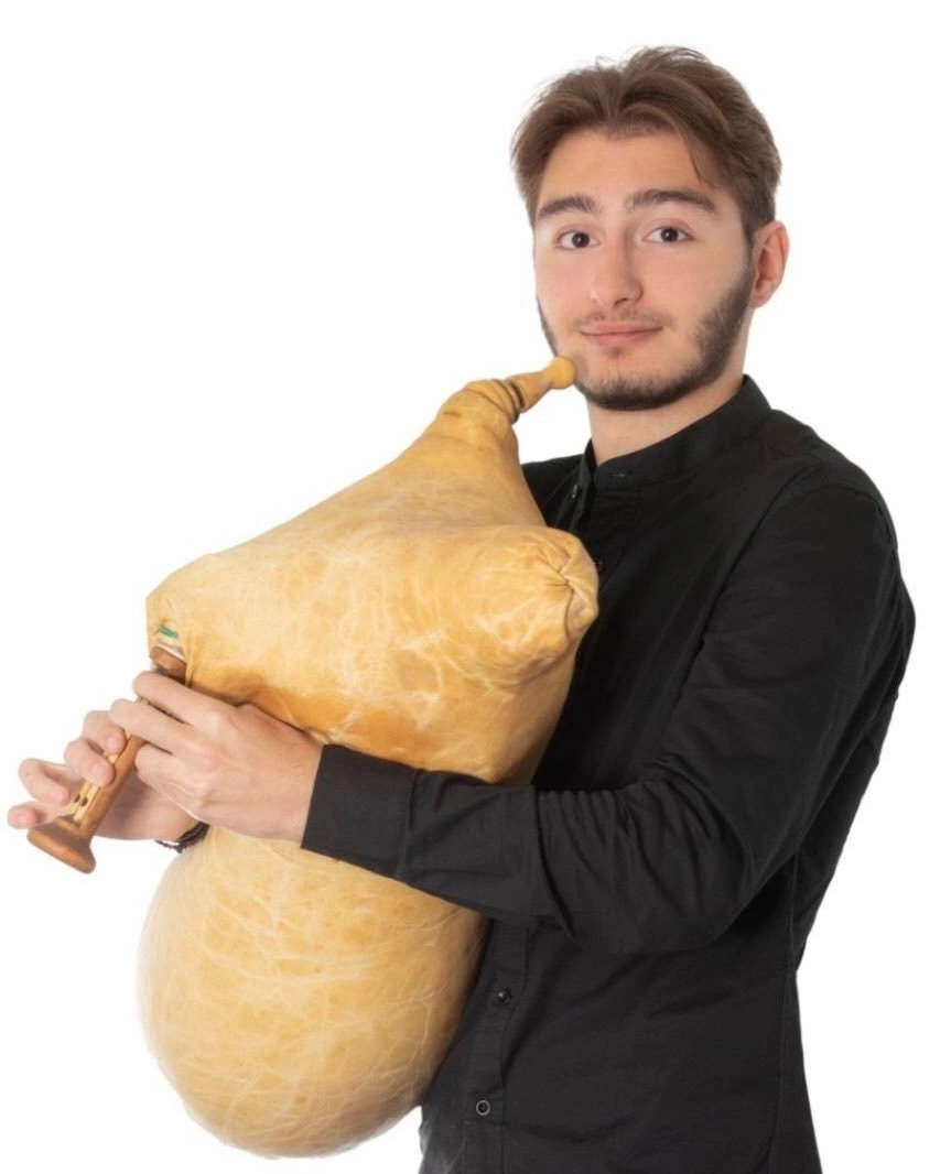 Νίκος Τσιτυρίδης