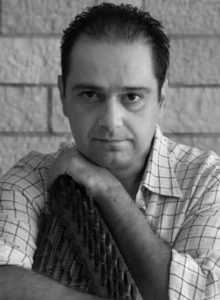 Τόλης Τσαρδάκας