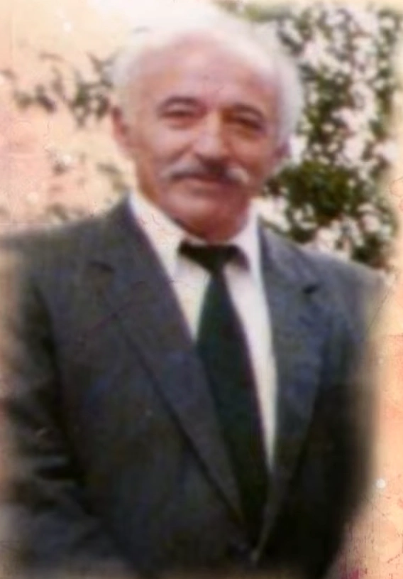 Στάθης Τσιταρίδης