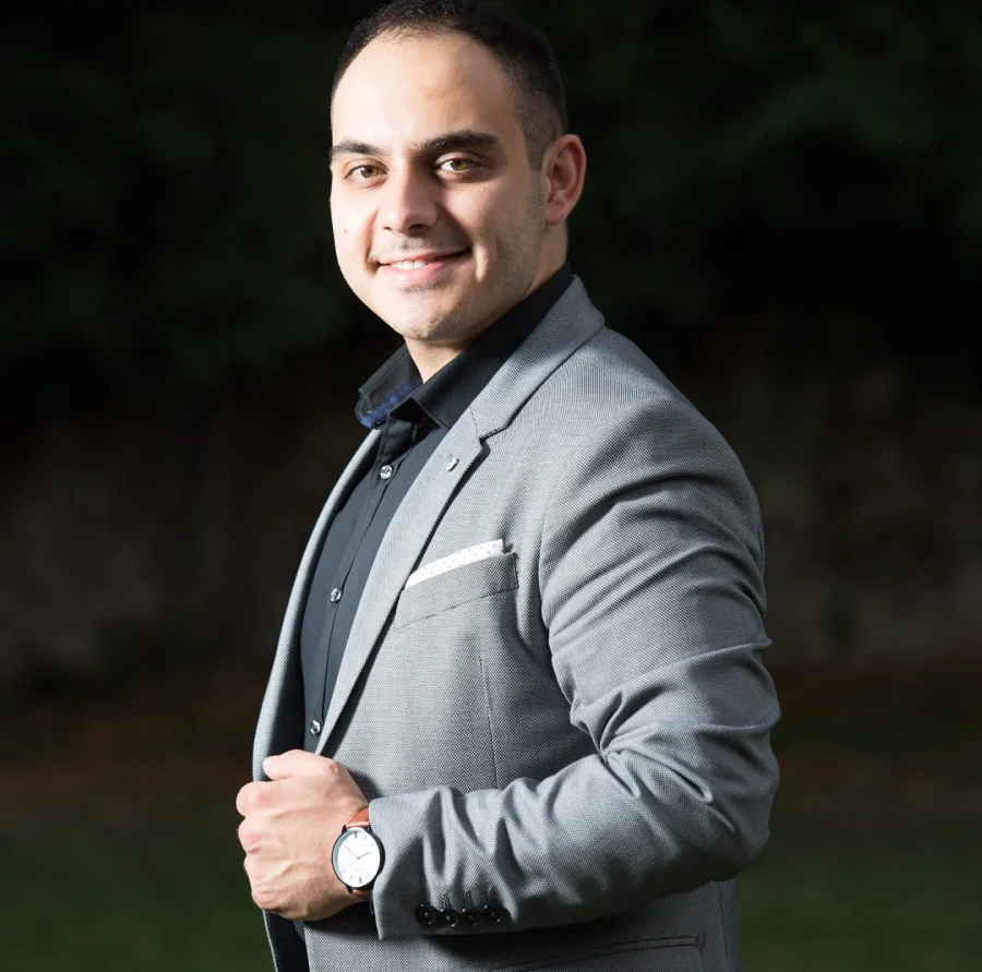 Παναγιώτης Τουρνάς