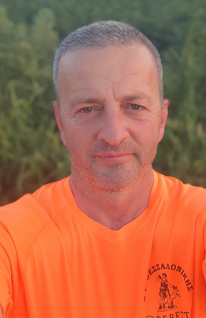 Βαγγέλης Κριμνιώτης