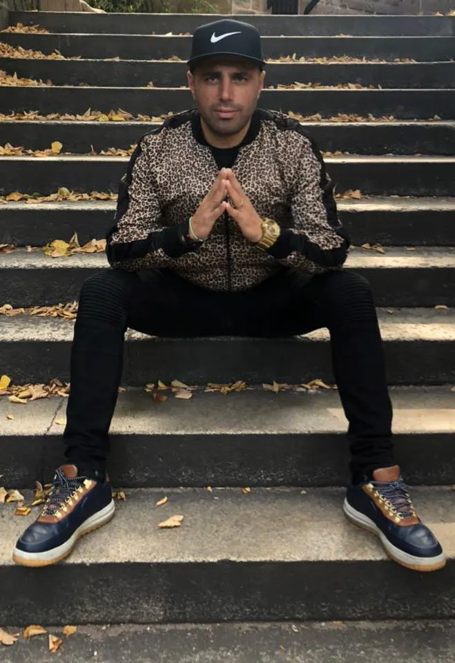 Νίκος Φλίκας