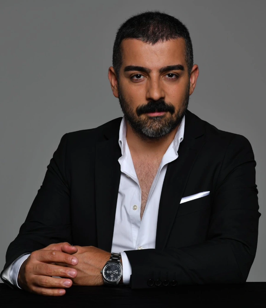 Polat Akarçay