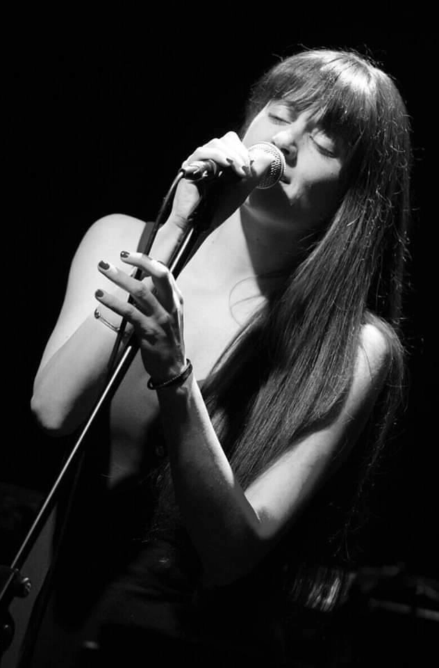 Νατάσα Καμπαστάνα