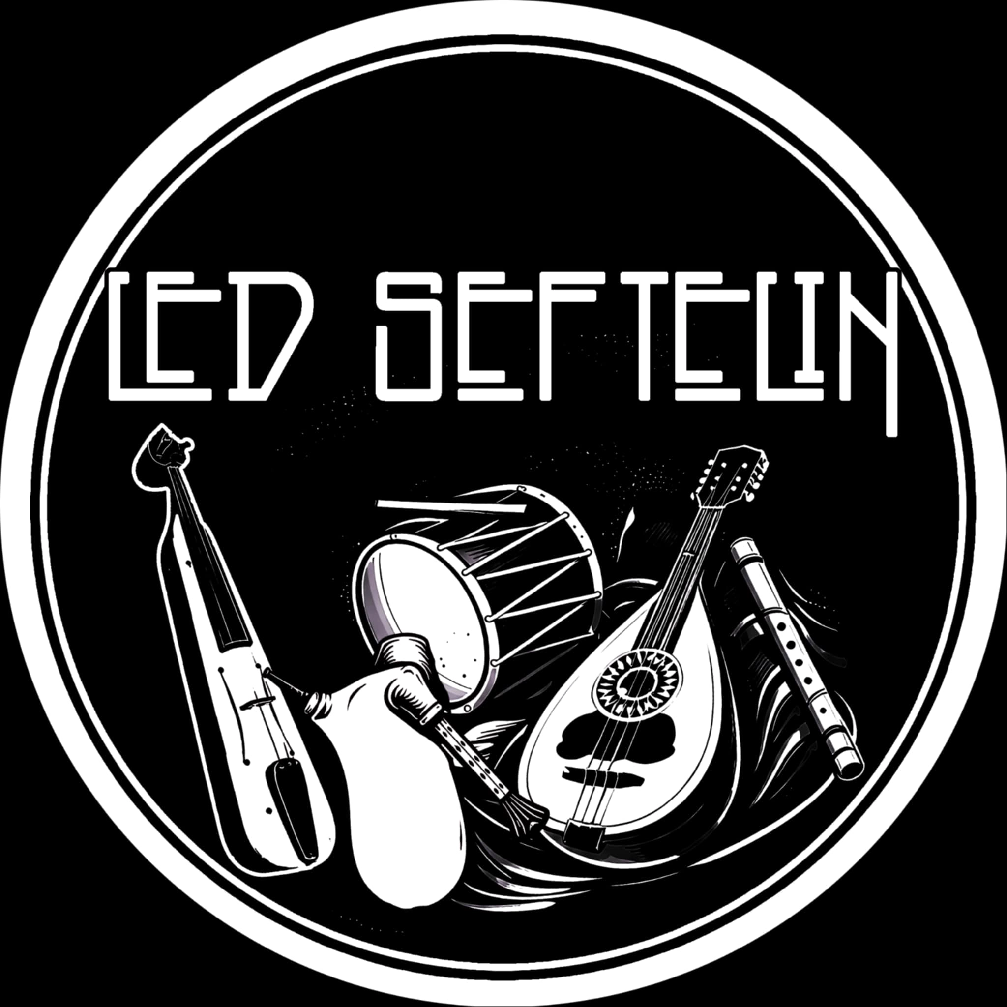 Led Seftelin