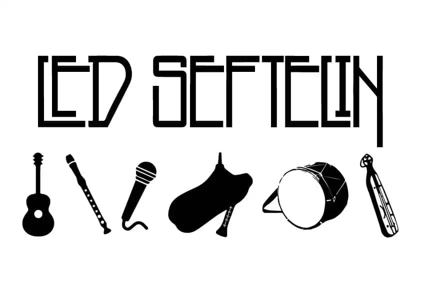 Led Seftelin
