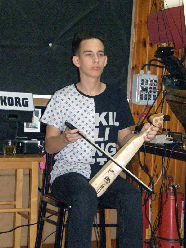 Γιάννης Μυλωνάς