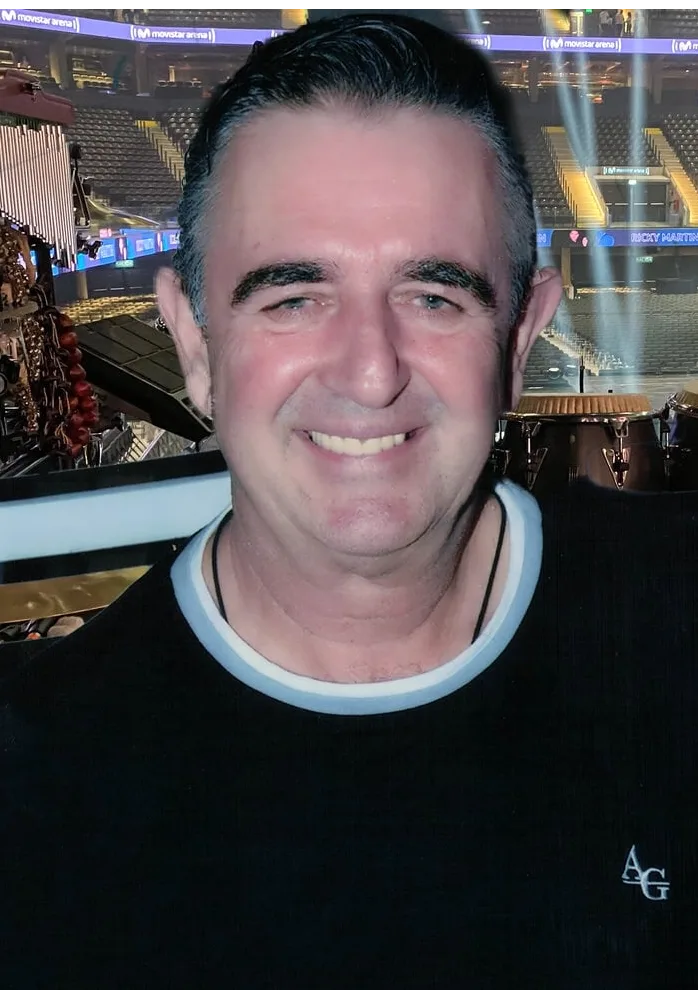 Γιώργος Τζανέτος