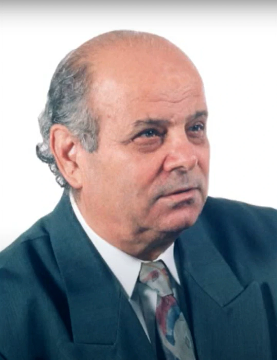 Γεώργιος Ι. Κακουλίδης