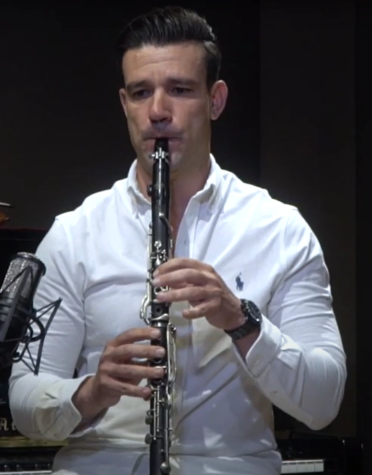 Γιώργος Κεμεντζετζίδης