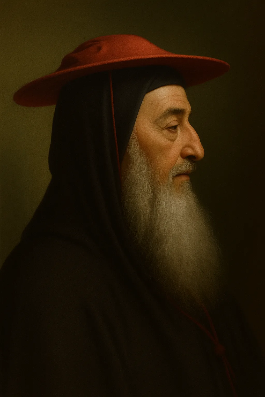 Βησσαρίων ο Τραπεζούντιος