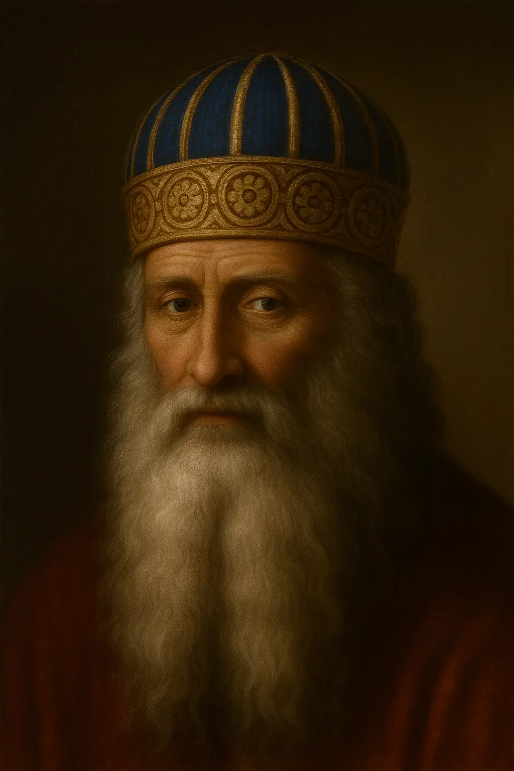 Γεώργιος Γεμιστός ή Πλήθων